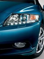 Honda CR-Z Sport Hybrid Coupe 2011 года